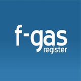 F-Gas Register logo