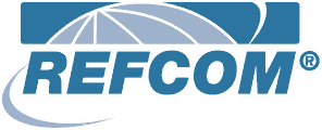 REFCOM registered logo