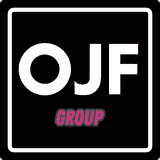 OJF Group logo